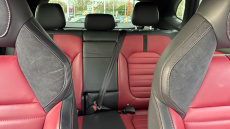 MG Hs 1.5 T-GDI Exclusive 5dr Petrol Hatchback